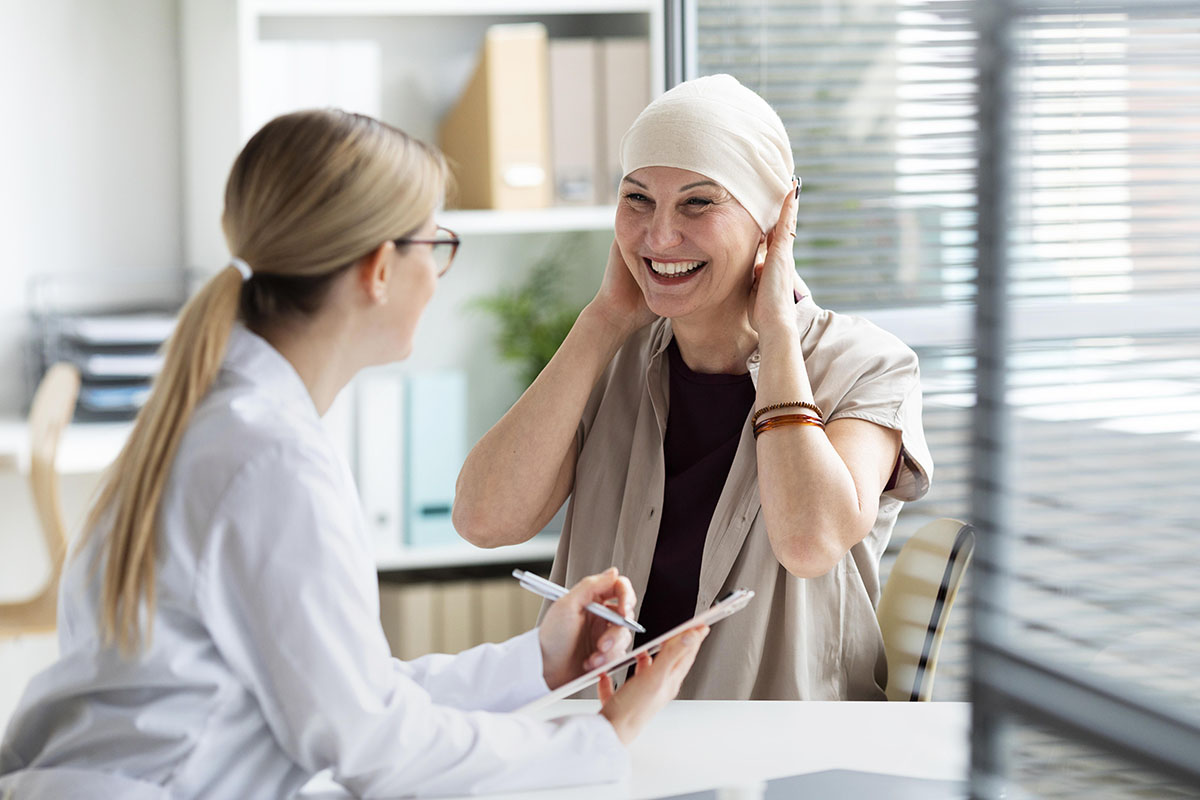 Qual a diferença entre a oncologia integrativa e a oncologia tradicional?